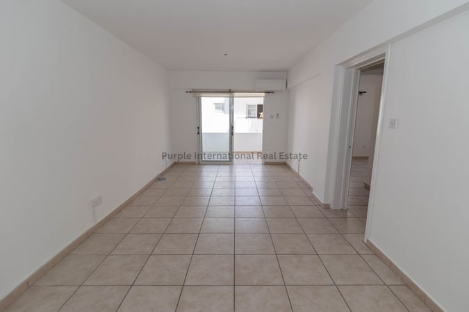 Apartment in Larnaca - view 1