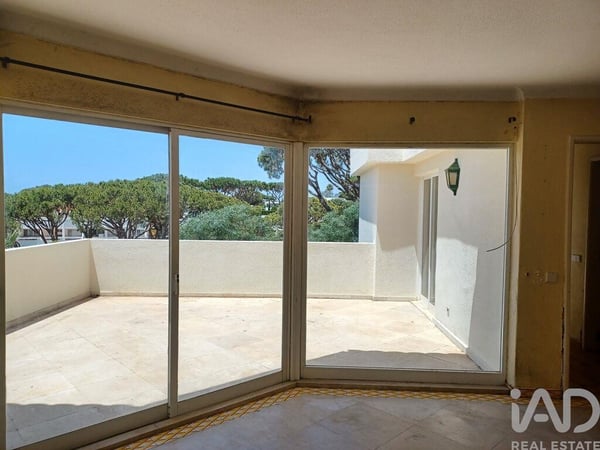 Apartment in Almancil - view 1