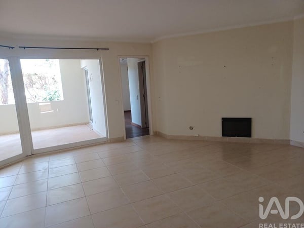 Apartment in Almancil - view 1