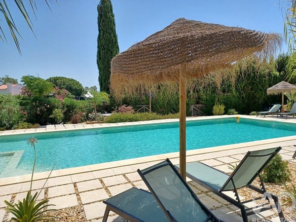 Apartment in Almancil - view 1