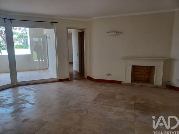 Apartment in Almancil - view 1