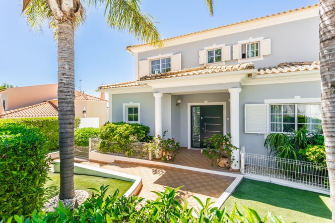 House in Boliqueime - view 1