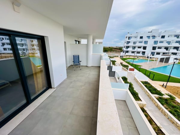 Apartment in Torre-Pacheco - view 1