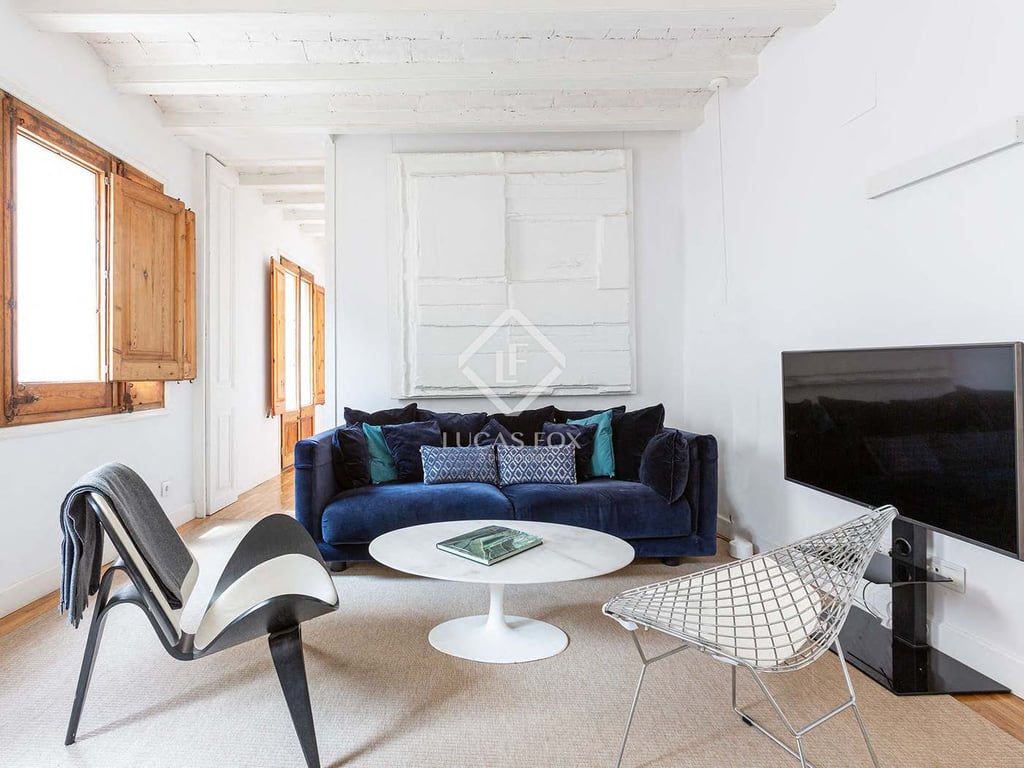 Apartment in Barcelona