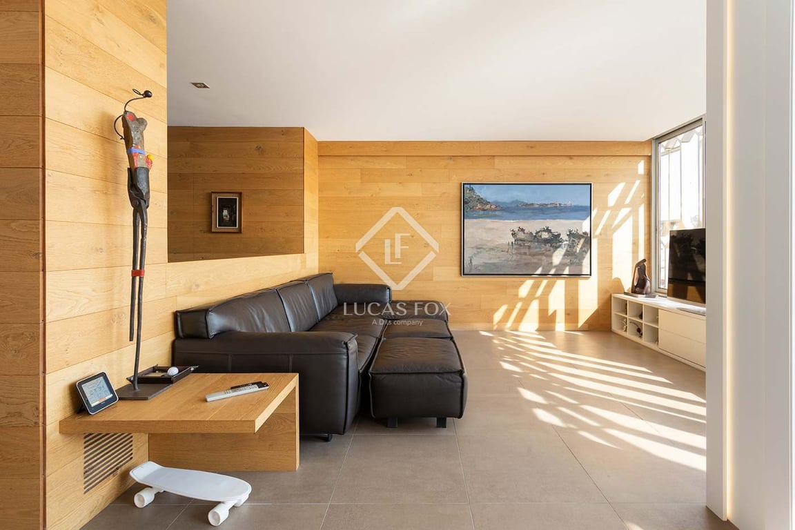 Apartment in Barcelona - Image 2