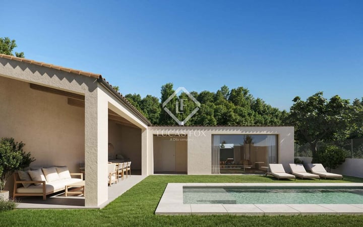 Apartment in Girona - view 1