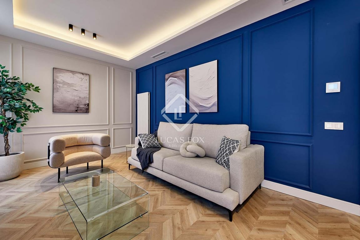 Apartment in Comunidad de Madrid