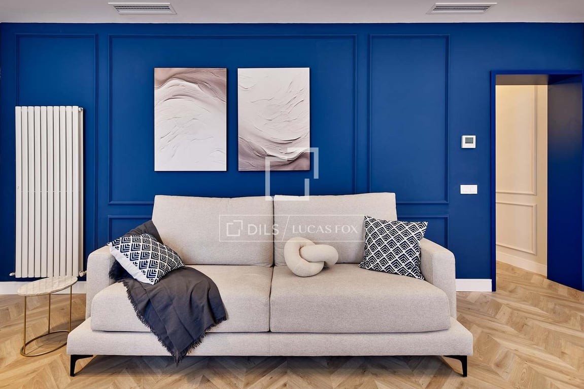 Apartment in Comunidad de Madrid - Image 3