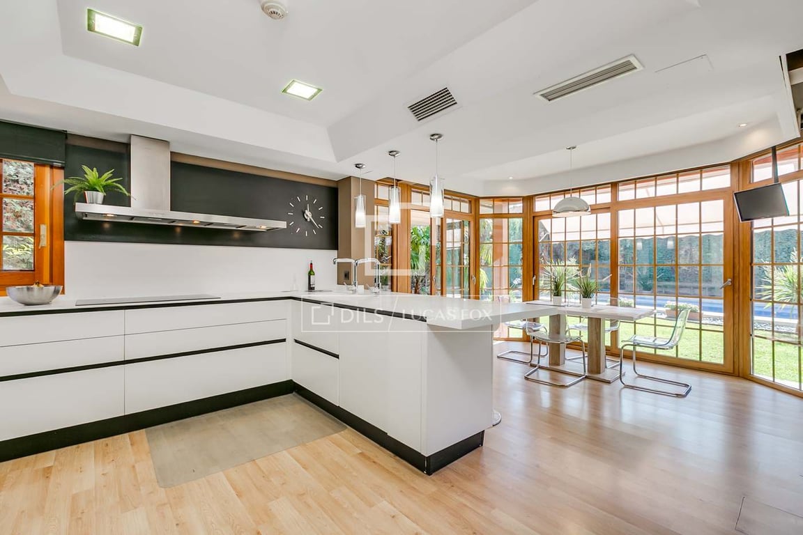 House in Las Rozas de Madrid - Image 3