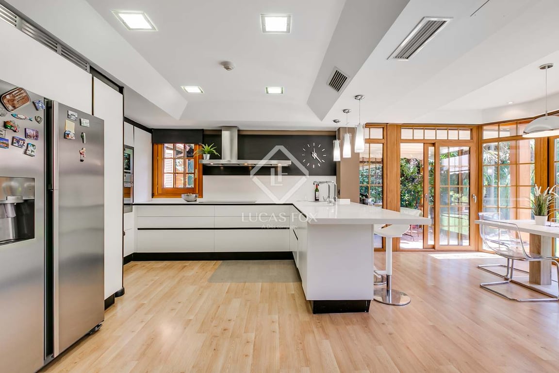 House in Las Rozas de Madrid - Image 2