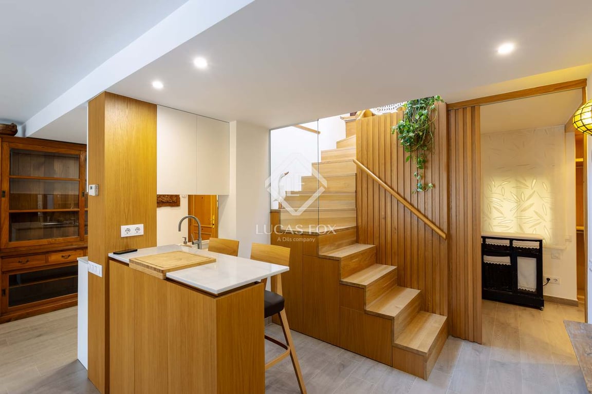 Apartment in Barcelona - Image 2