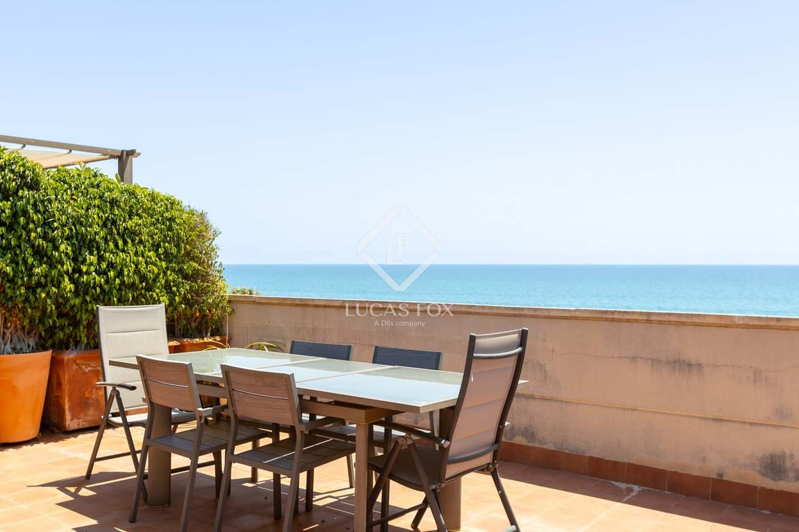 Apartment in Barcelona