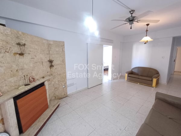 Apartment in Larnaca - view 1