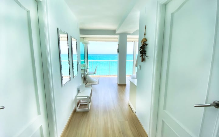 Apartment in Partidor - view 1