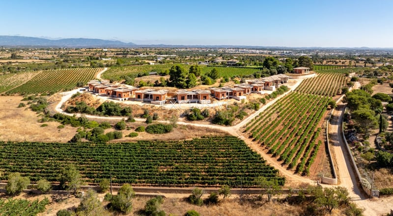 Villa in Carvoeiro - view 1
