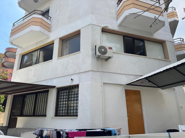 House in Nicosia Municipality - view 1