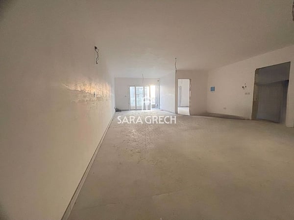 Apartment in Mellieha - view 1