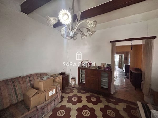 House in Birkirkara - view 1