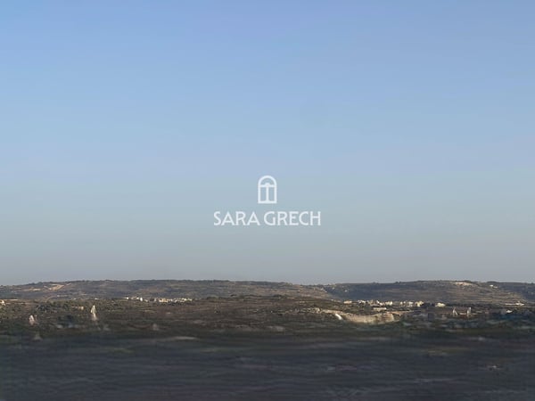 Penthouse in Mellieha - view 1