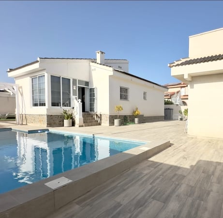 Villa in Ciudad Quesada - view 1