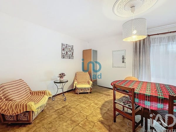 Apartment in Vila Real de Santo Antonio - view 1