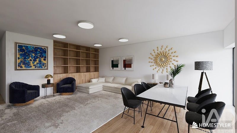 Apartment in Castelo - view 1