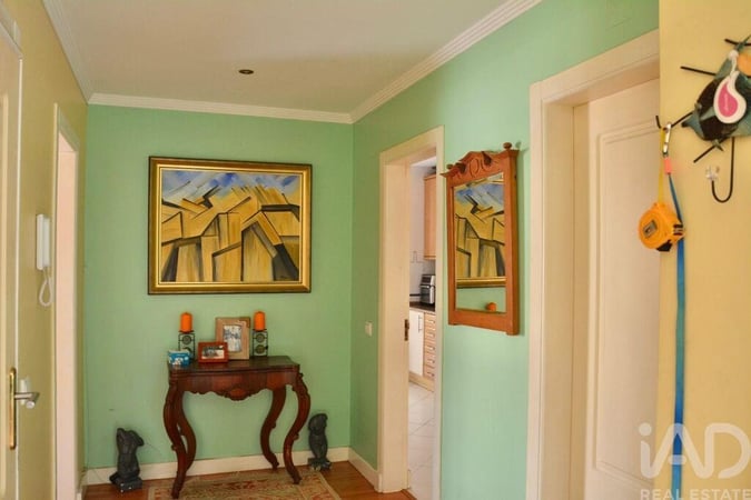 Apartment in Oura - view 1