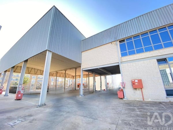 House in Pechao - view 1