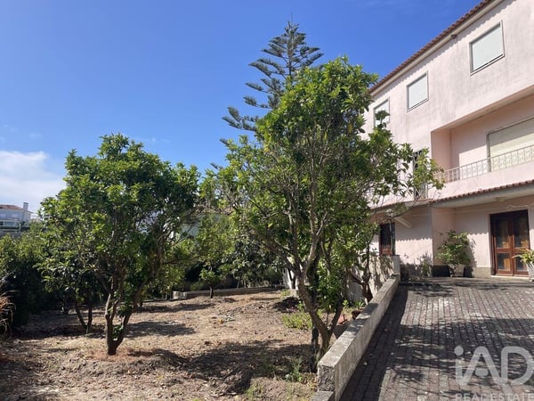 House in Castelo - view 1