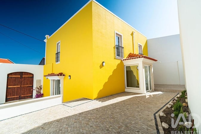 House in Vilar - view 1