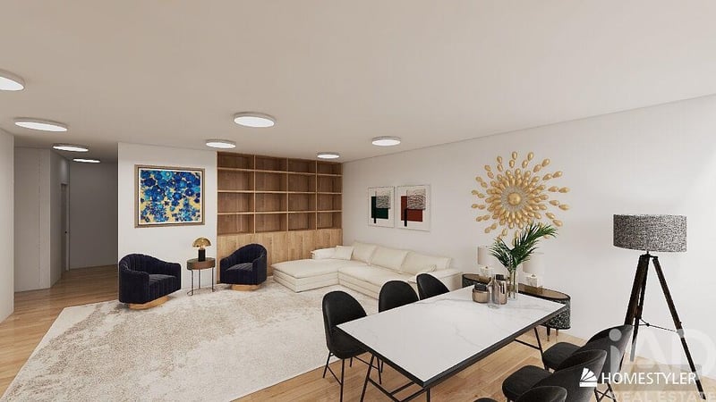 Apartment in Castelo - view 1