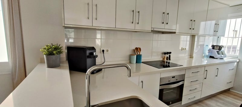 Villa in Torrevieja - view 1