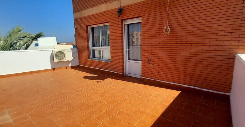 House in Torrevieja - view 1