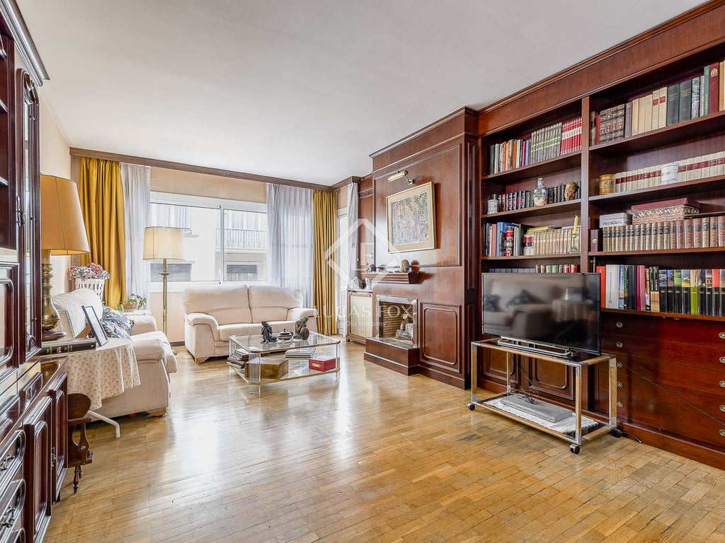 Apartment in Barcelona