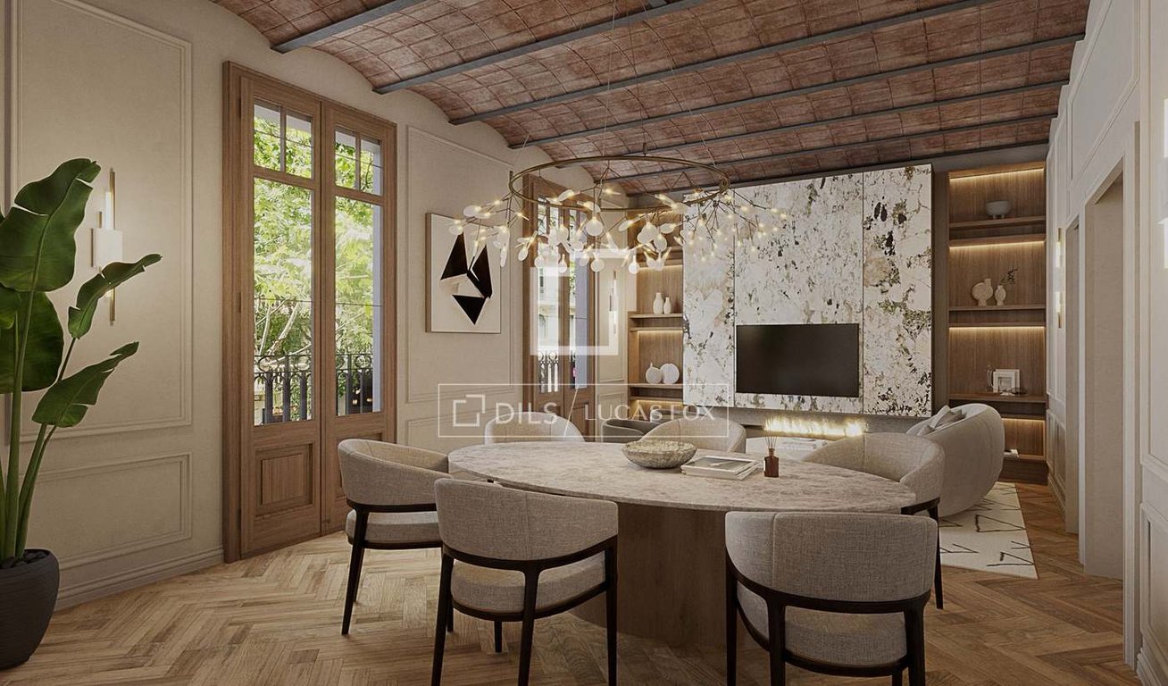 Apartment in Barcelona - Image 2