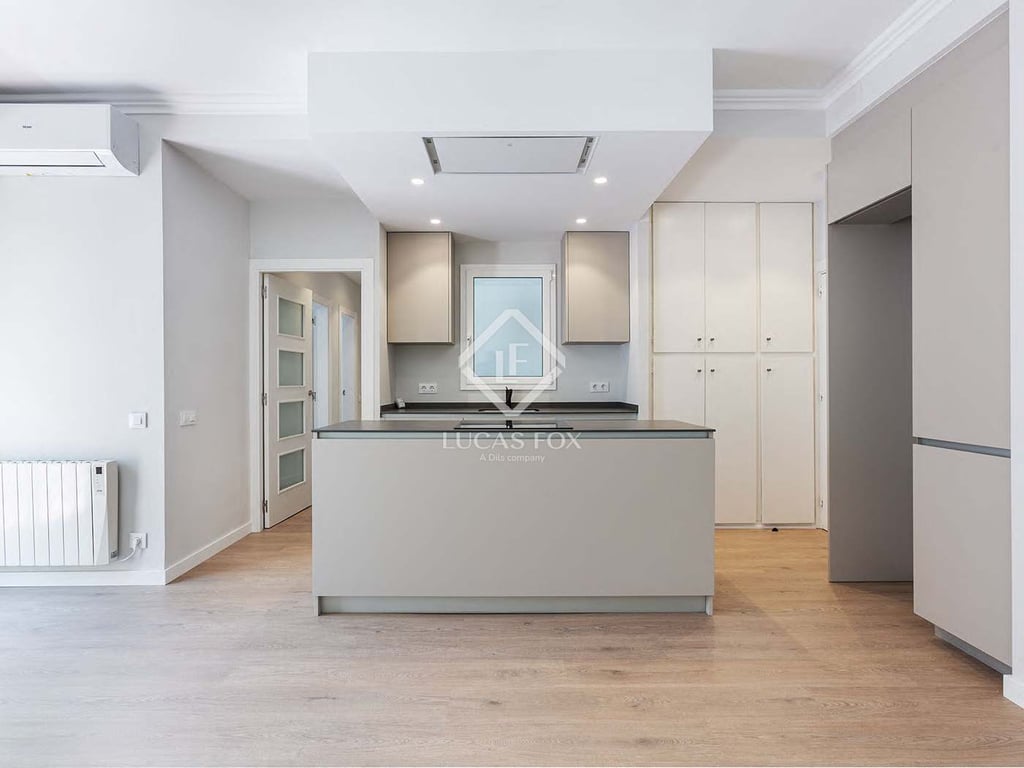 Apartment in Barcelona