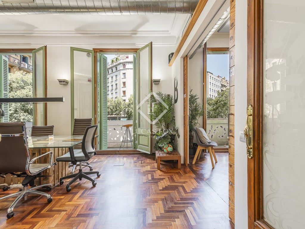 Apartment in Barcelona