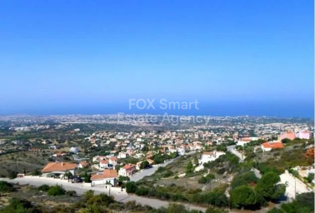 Land in Tala - view 1