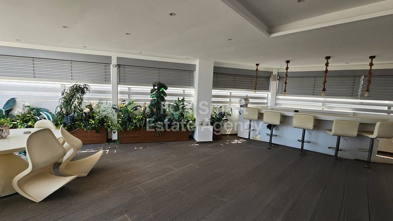 Apartment in Nicosia Municipality - view 1