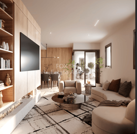 Apartment in Larnaca Marina - view 1