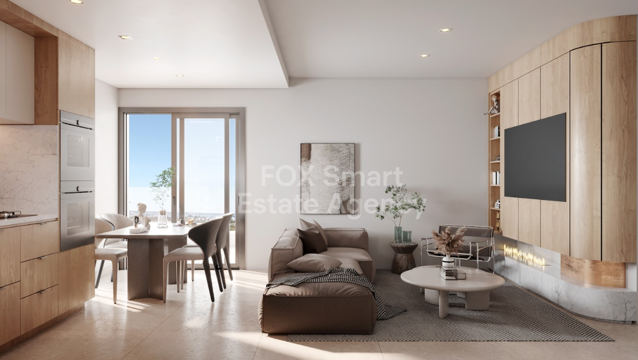 Apartment in Larnaca Marina - Image 4