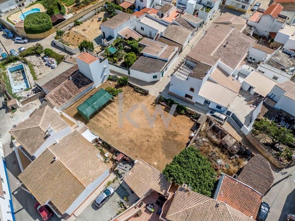 Land in Piares - view 1
