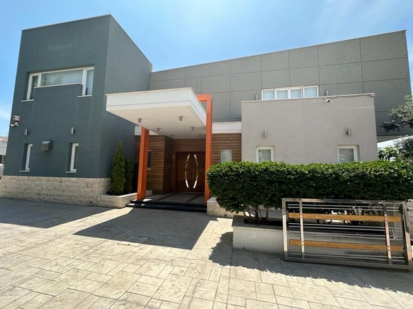 House in Vasa - view 1