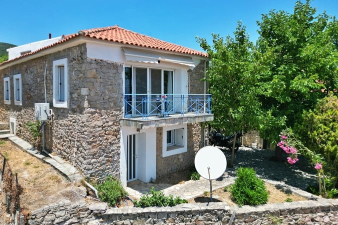 House in Nea Chrani - view 1