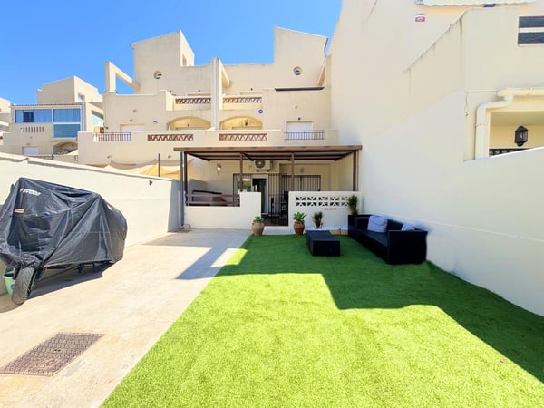 Apartment in Casares - view 1