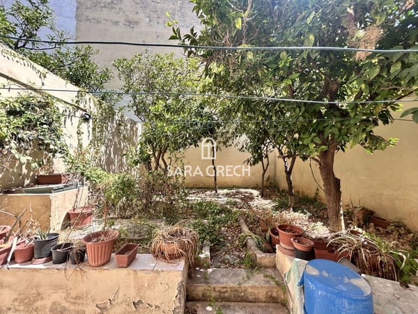 House in Balzan - view 1