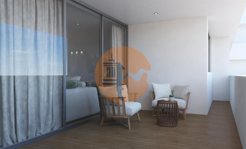 Apartment in Vila Nova de Cacela - Image 2