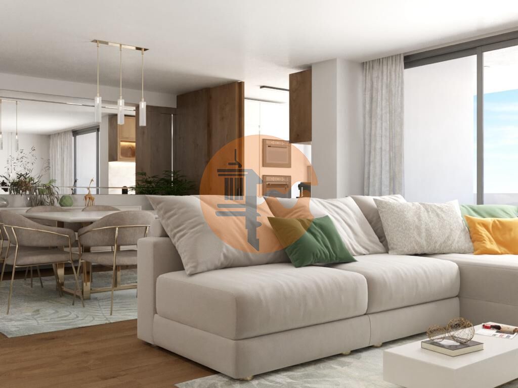 Apartment in Vila Nova de Cacela - Image 3