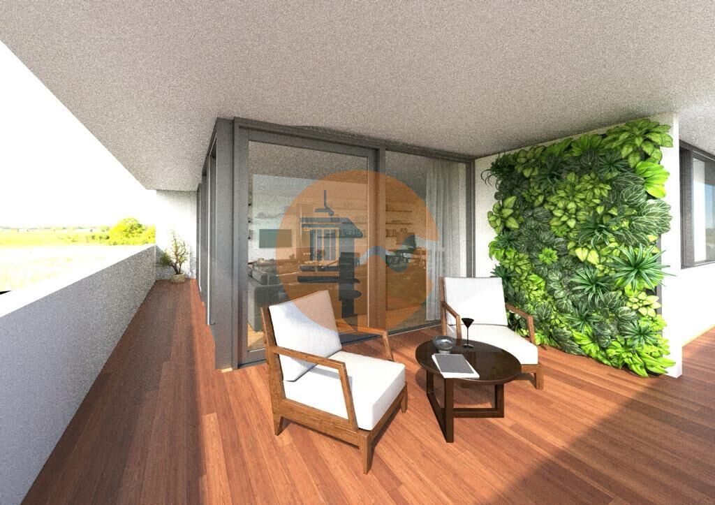 Apartment in Vila Nova de Cacela