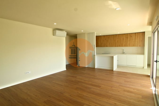 Apartment in Vila Real de Santo Antonio - view 1